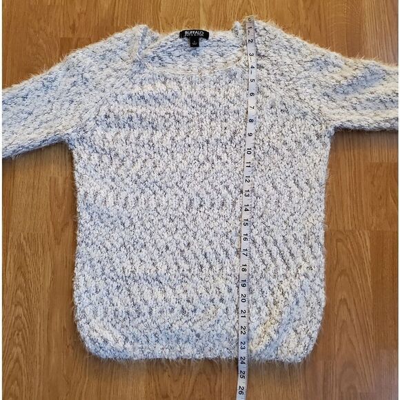 Buffalo David Bitton Scoop Neck Sweater sz Sm - Picture 7 of 10